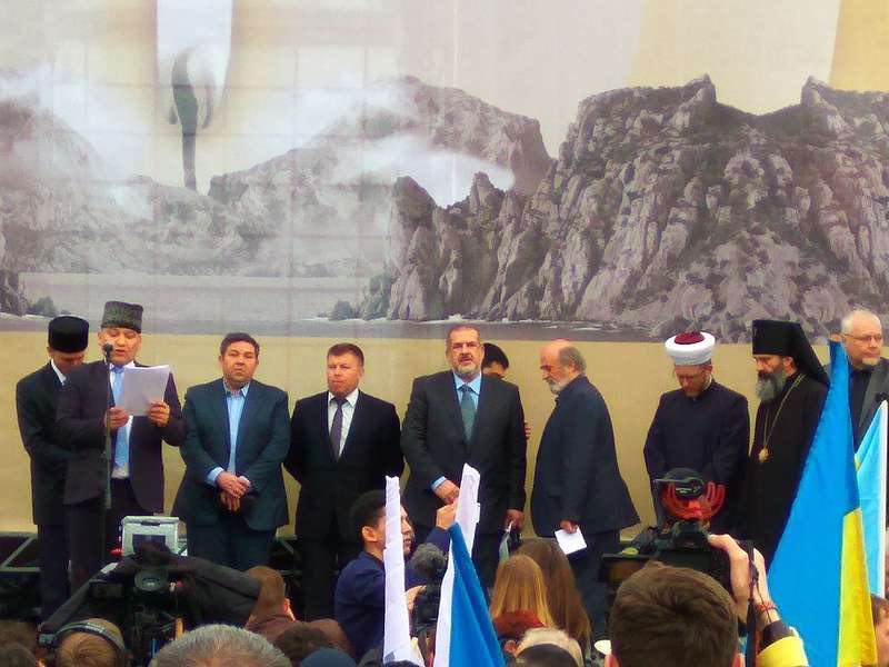 2016 memorial day of deportation of the crimean tatars in kyiv 01