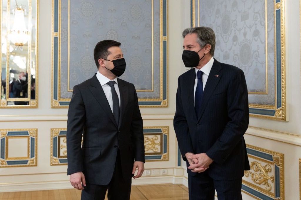 22.05 zelenski blinken