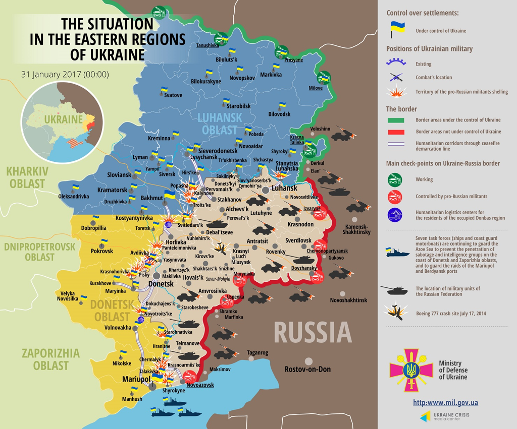 FrontDonbas