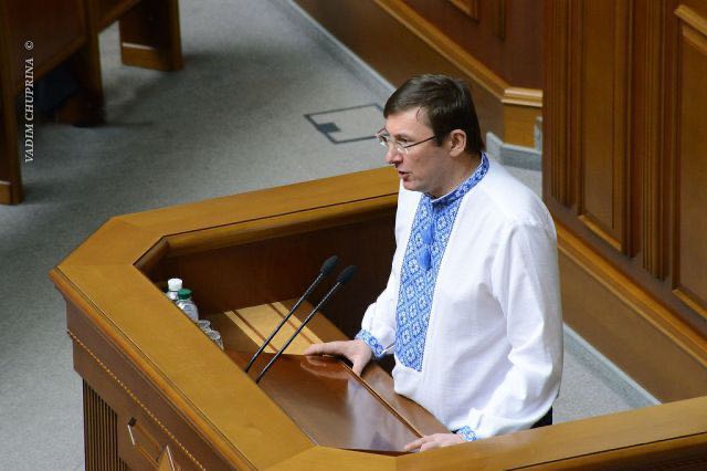 Joeri Loetsenko