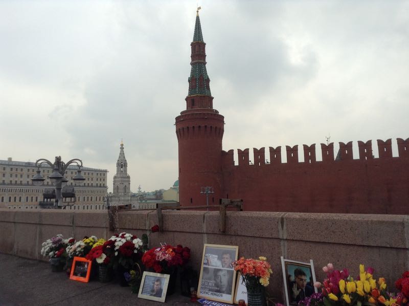 Nemtsov brug