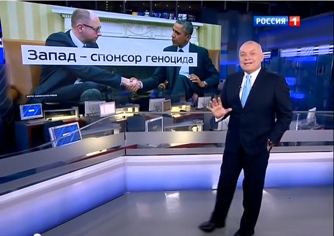 Vesti Nedeli