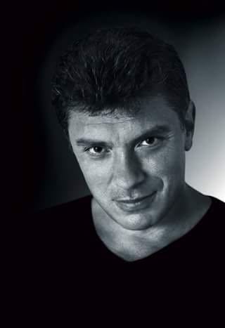 boris nemtsov