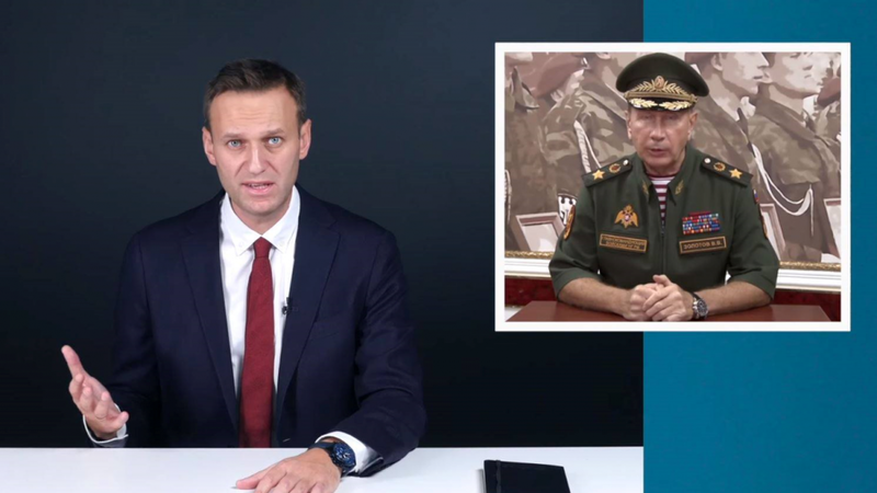 navalny en zolotov