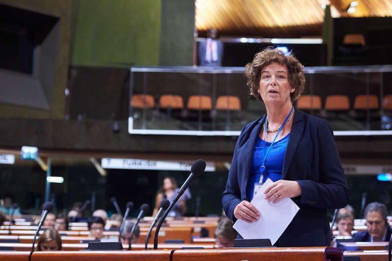 petra de sutter