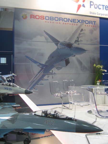 rosoboronoeksport