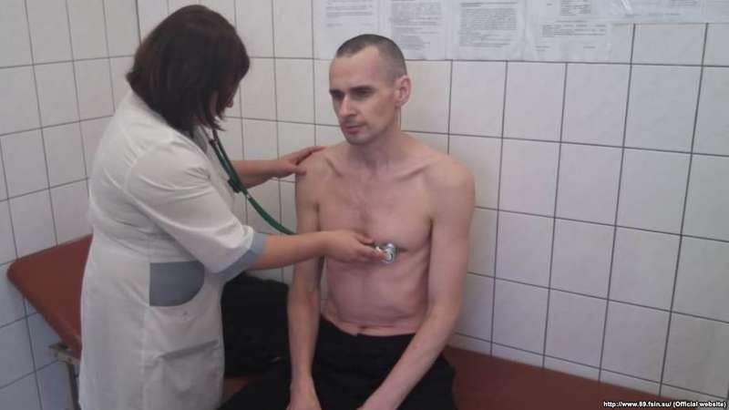 sentsov