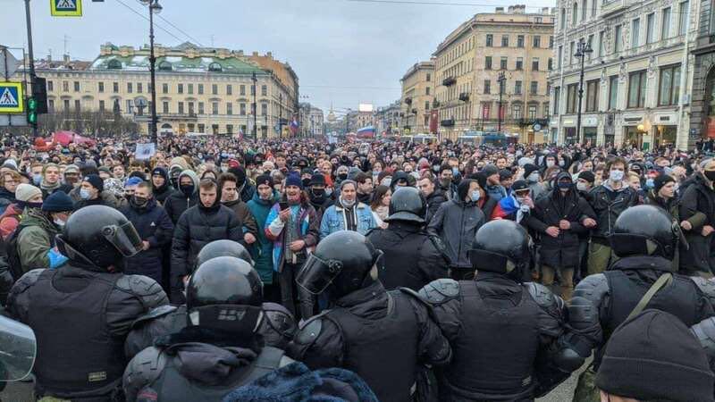 tverskaja 23 janu