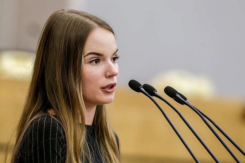 sasha spilberg you tube