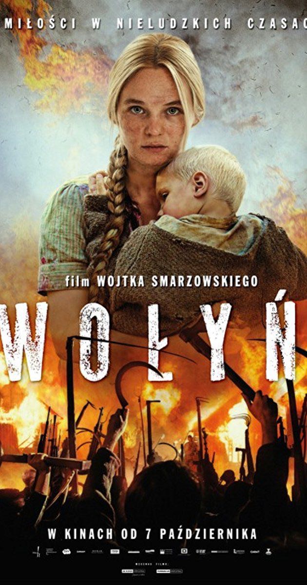 FilmposterWolyn