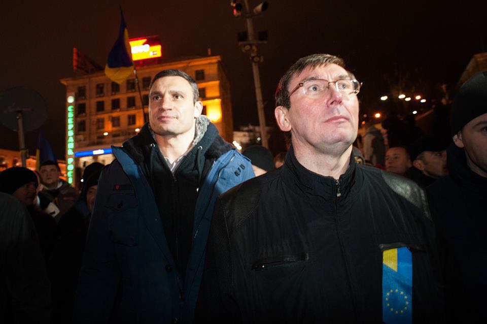 Lutsenko