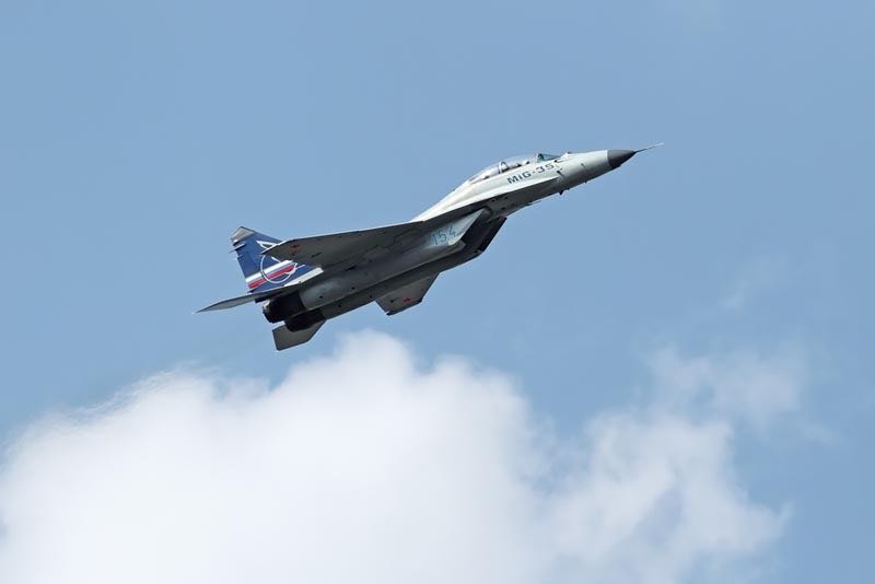 Mig 35