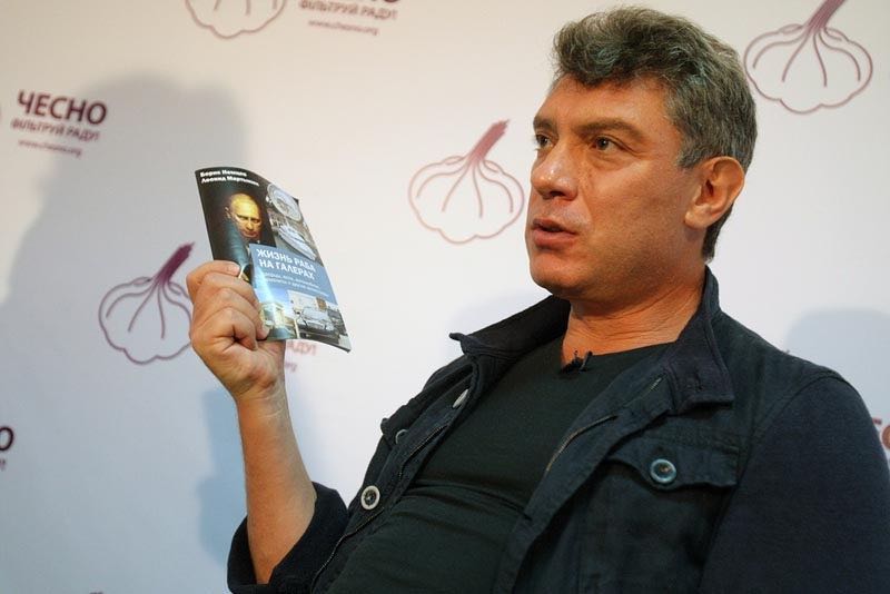 Nemtsov 