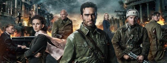 Stalingrad Bondartsjoek