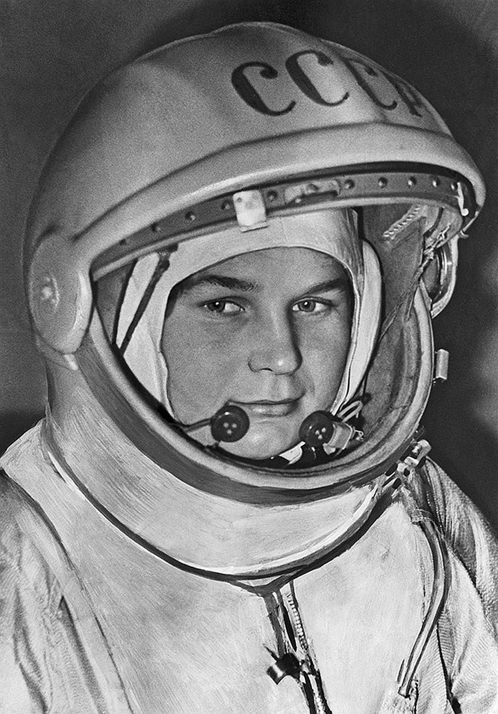 Teresjkova