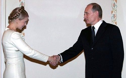 TheRealTimoshenkoFotoKremlin
