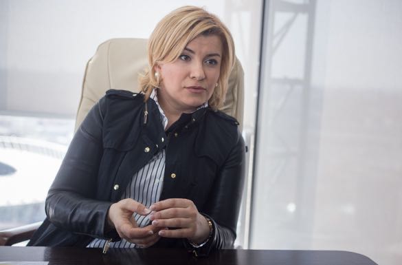 Yulia Litvinenko 4