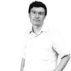 Serhiy Sydorenko