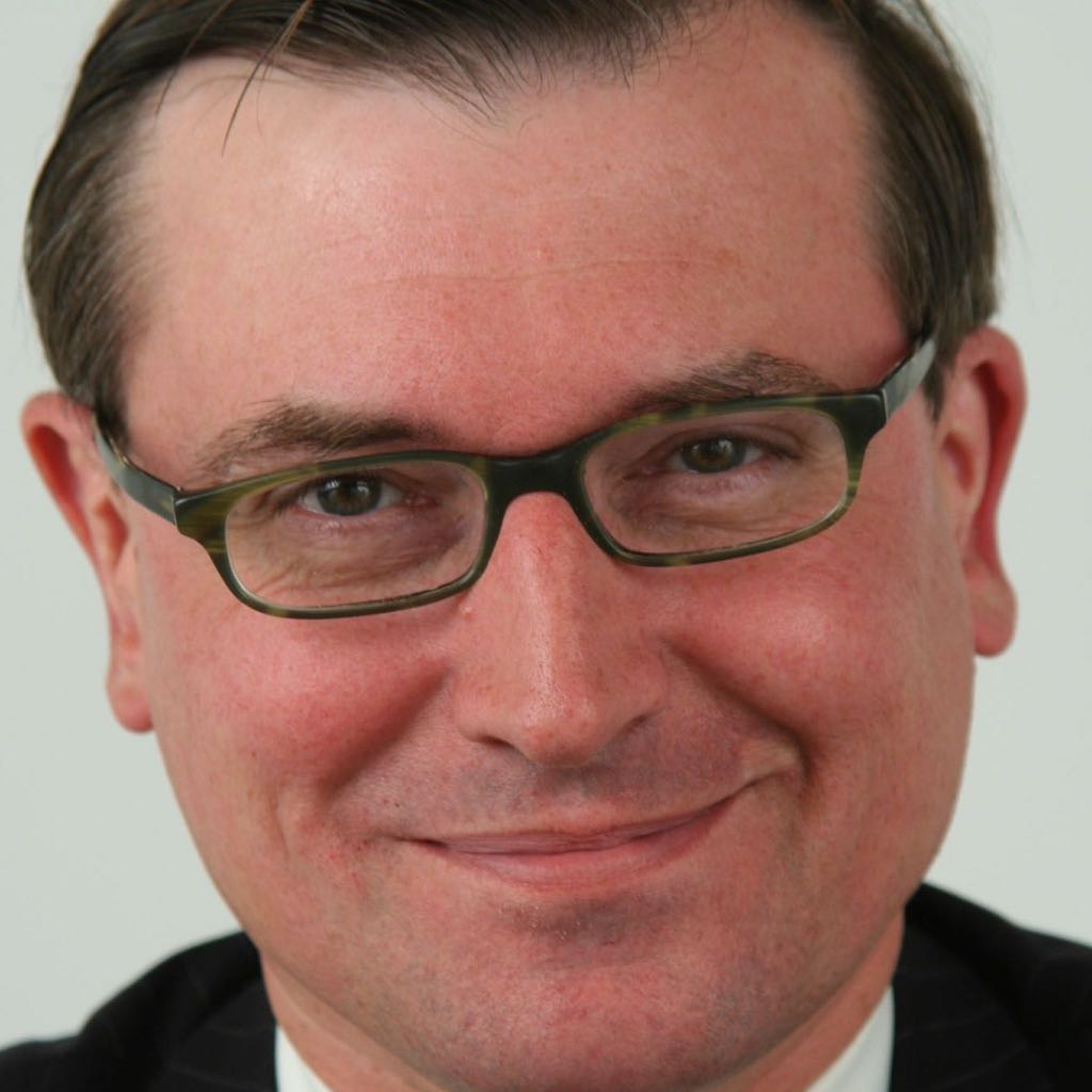 Tony van der Togt