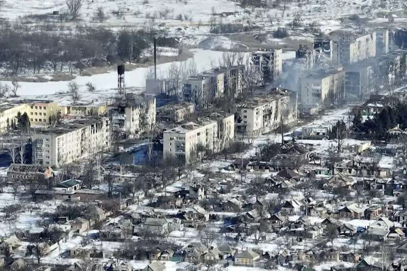 bakhmut