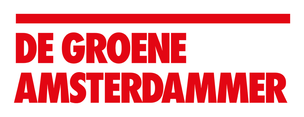 DeGroeneAmsterdammer