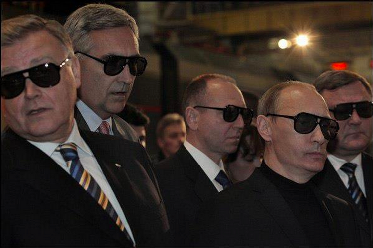 SunglassesPutin