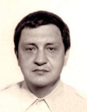 Tsymbursky Vadim