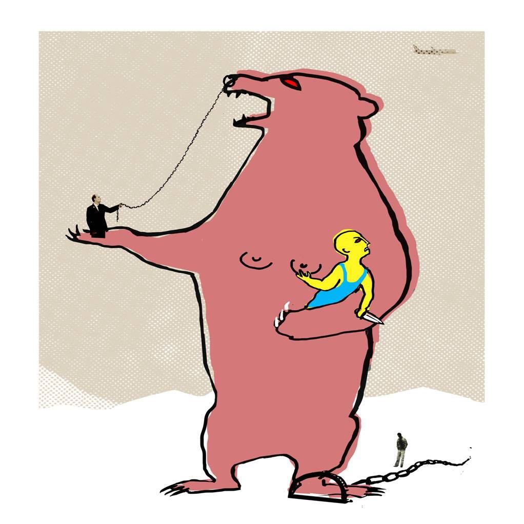 ror debat Aleksandr Tsipko