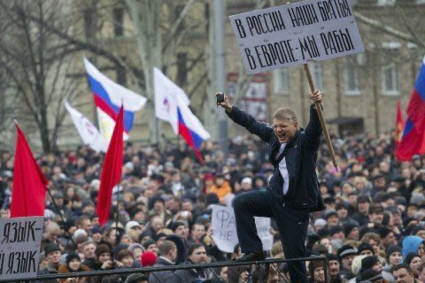russia ukraine