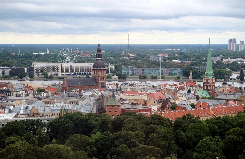 Riga