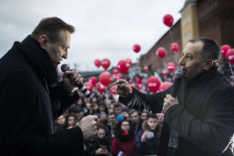 navalny in smolensk