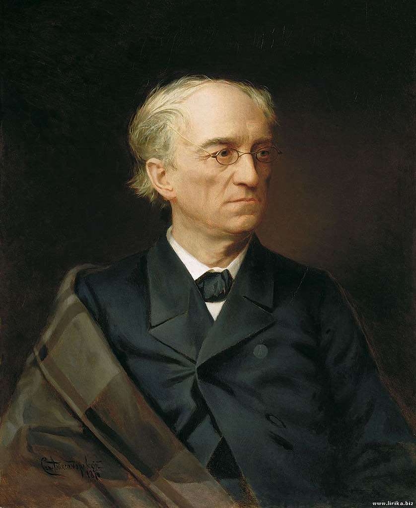 Fyodor Tyutchev Picryl