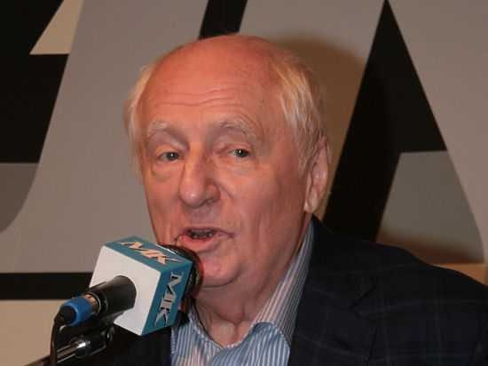 Mark Zacharov foto Kirill Iskoldsky