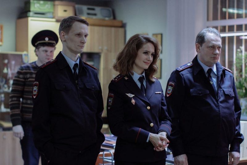 film serzin semjon de man uit podolsk