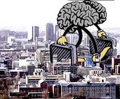 Braindrain