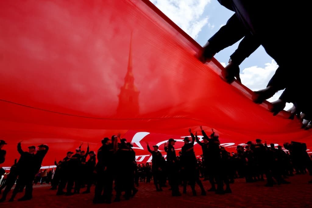 ‘Na de oorlog’ bestaat niet