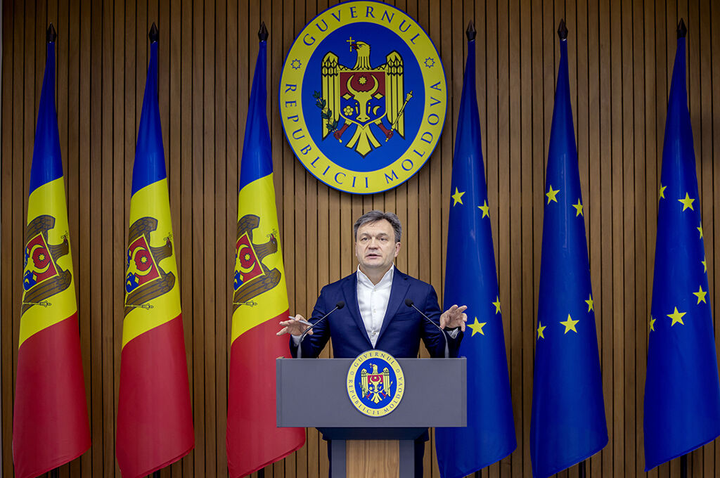 Problemen stapelen zich op in Moldova: energietekorten dreigen