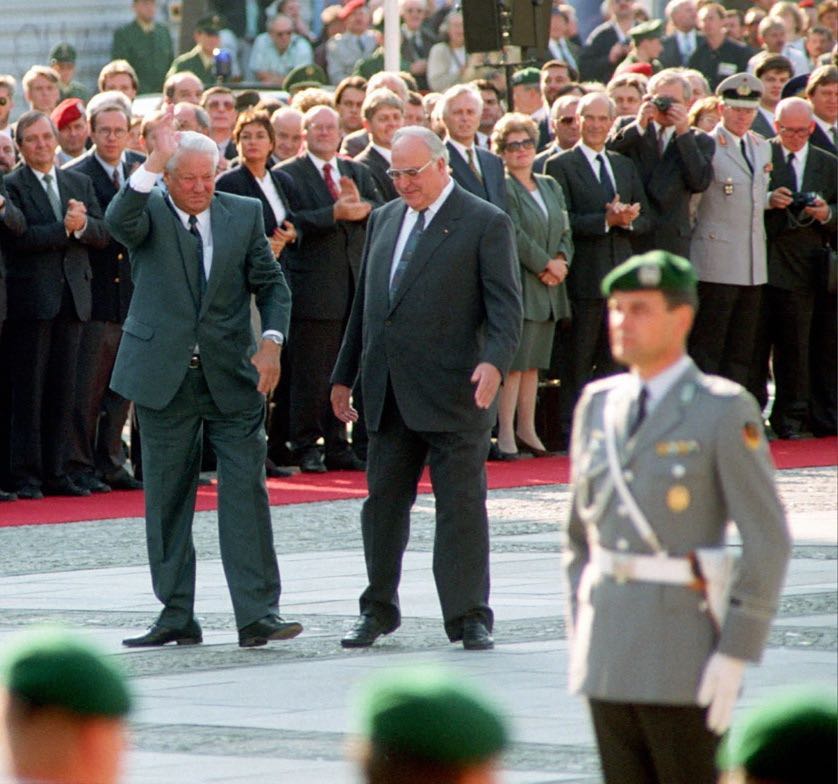 Jeltsin Kohl 1994 Auteurl