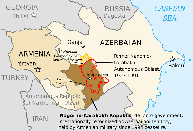 karabakh