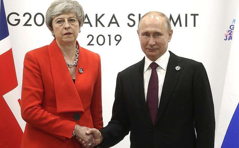 may en poetin g20 osaka