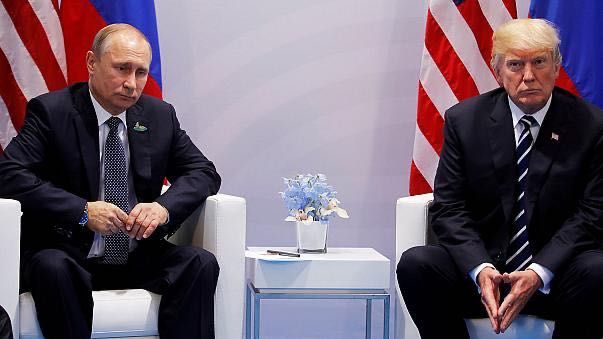 putin and trump