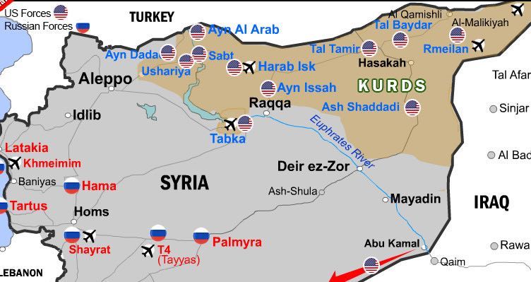 russianusbasessyria jan 2018