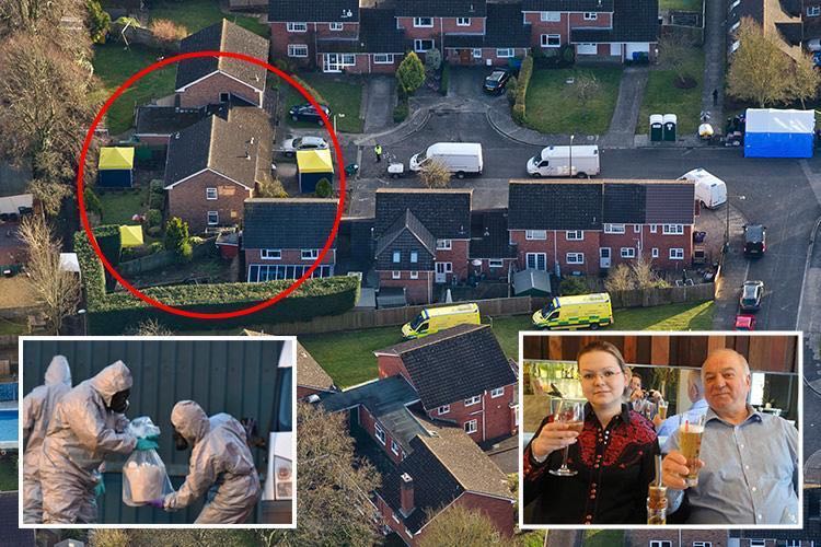 skripal zaak