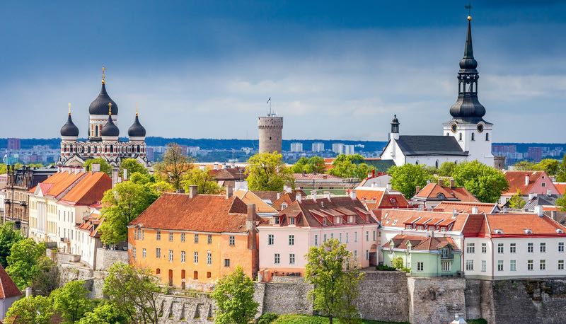 tallinn