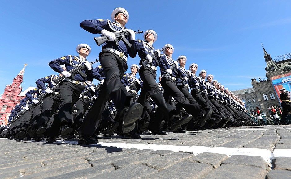 overwinningsdag 2018 2