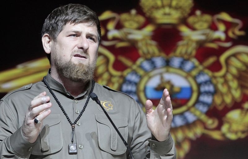 kadyrov over ingoesjetie