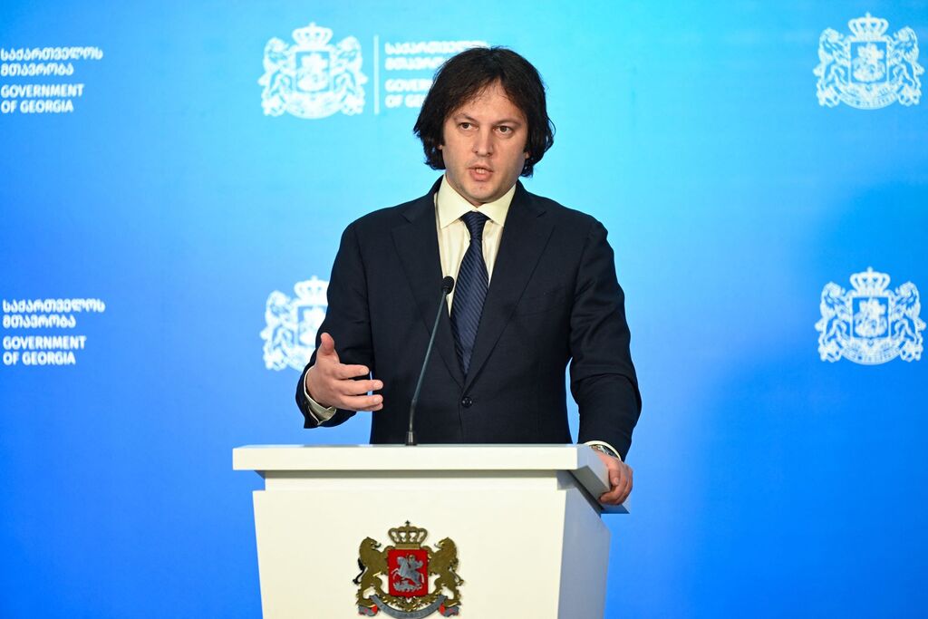 Kobakhidze
