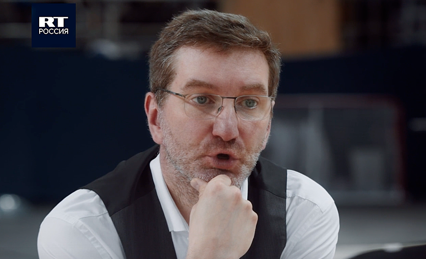 oekraine anton krasovski