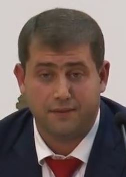 Ilan Shor Wikimedia