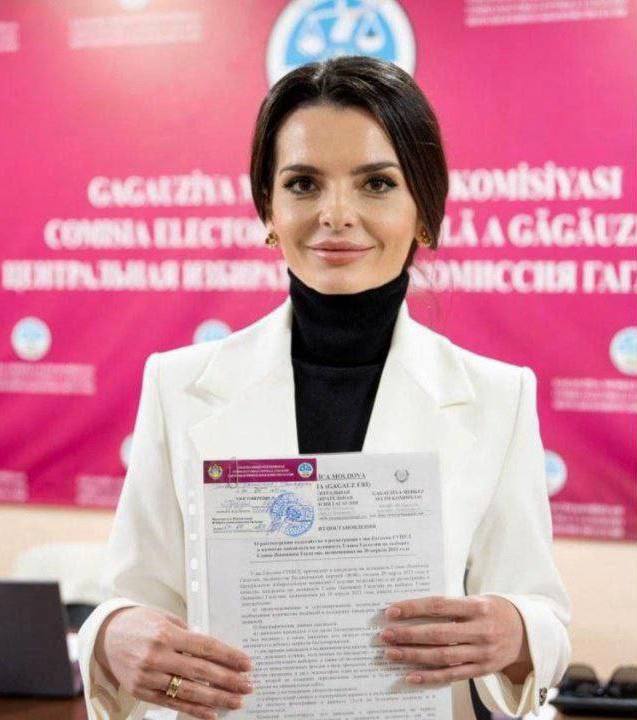 Jevgenia Goetsoel FotoX